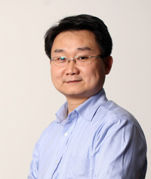 张胜