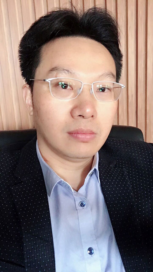 高军