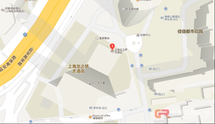 【CIRS2017参会须知】第七届中国国际机器人高峰论坛开幕在即，事无巨细，完美呈现