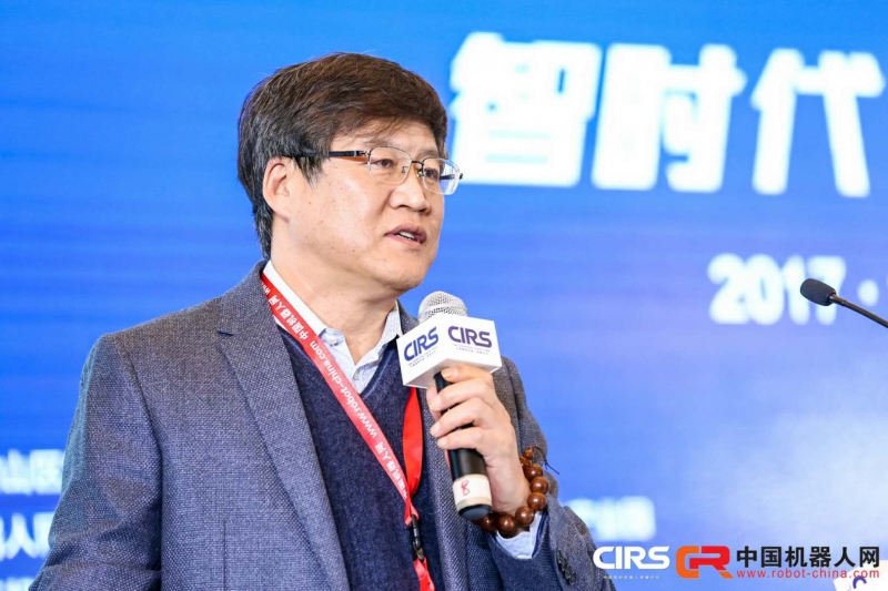 重磅】 智能机器人重点专项有望升级为重大专项